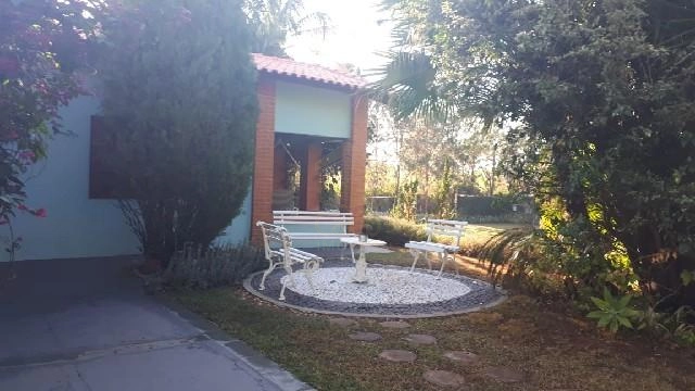 Chácara a Venda no Condomínio, Santa Gertrudes, Marília SP.: 24ª foto da galeria de imagens do imóvel