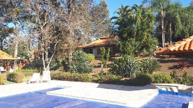 Chácara a Venda no Condomínio, Santa Gertrudes, Marília SP.: 5ª foto da galeria de imagens do imóvel