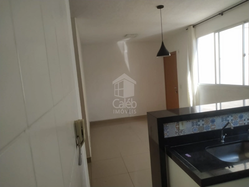 Apartamento a Venda no Edifício, Salé, Marília SP.: 4ª foto da galeria de imagens do imóvel