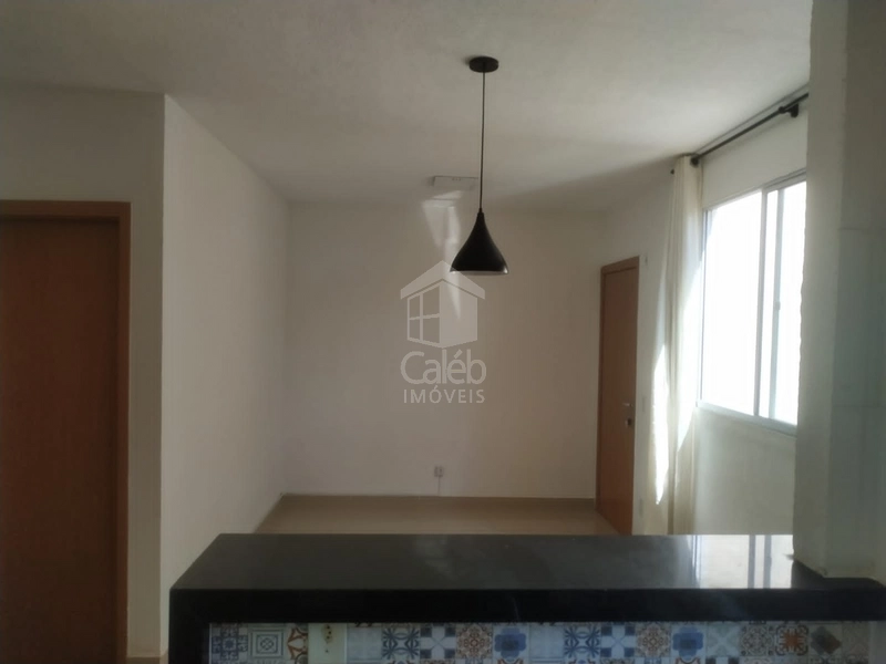 Apartamento a Venda no Edifício, Salé, Marília SP.: 3ª foto da galeria de imagens do imóvel