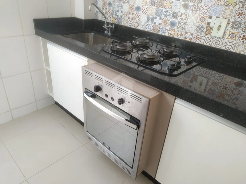Apartamento a Venda no Edifício, Salé, Marília SP.: 5ª foto da galeria de imagens do imóvel