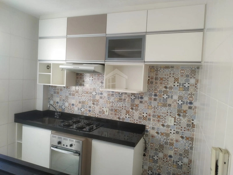 Apartamento a Venda no Edifício, Salé, Marília SP.: 6ª foto da galeria de imagens do imóvel