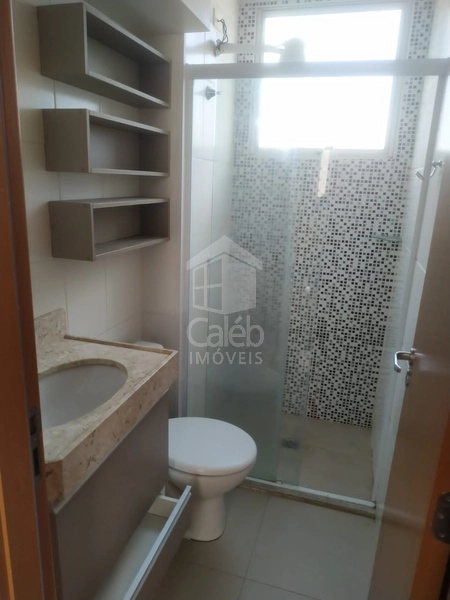 Apartamento a Venda no Edifício, Salé, Marília SP.: 1ª foto da galeria de imagens do imóvel