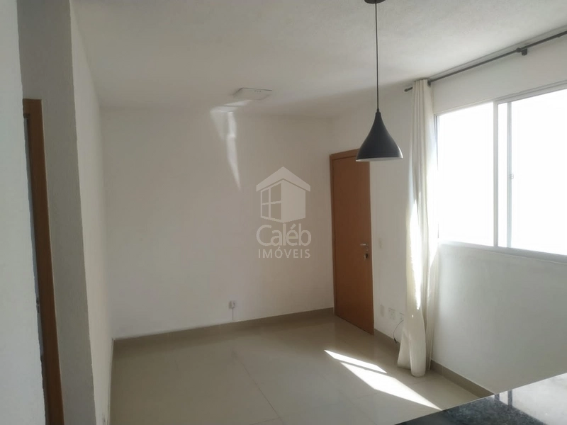 Apartamento a Venda no Edifício, Salé, Marília SP.: 2ª foto da galeria de imagens do imóvel