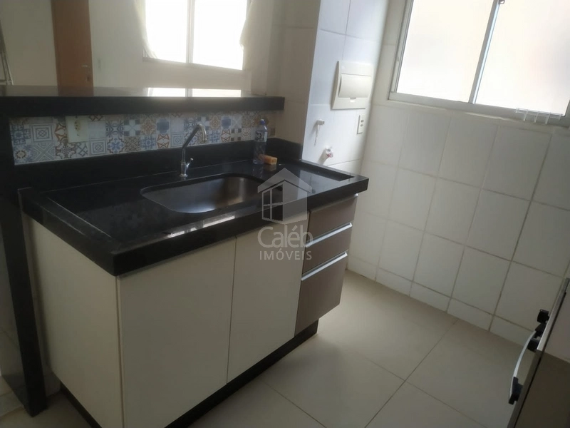 Apartamento a Venda no Edifício, Salé, Marília SP.: 7ª foto da galeria de imagens do imóvel