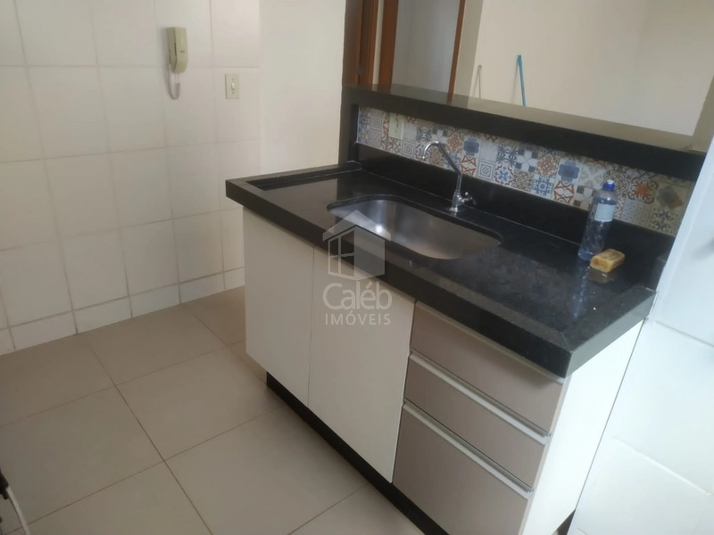 Apartamento a Venda no Edifício, Salé, Marília SP.: 8ª foto da galeria de imagens do imóvel