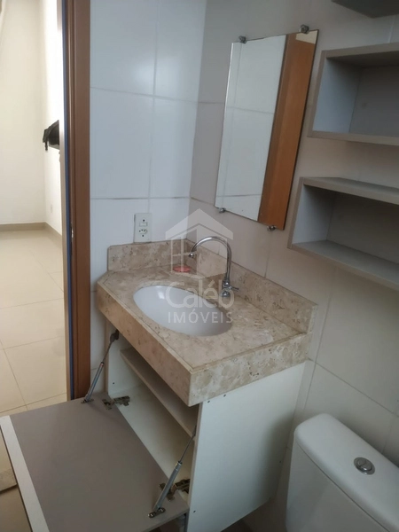 Apartamento a Venda no Edifício, Salé, Marília SP.: 9ª foto da galeria de imagens do imóvel