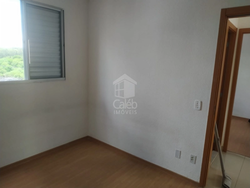 Apartamento a Venda no Edifício, Salé, Marília SP.: 10ª foto da galeria de imagens do imóvel
