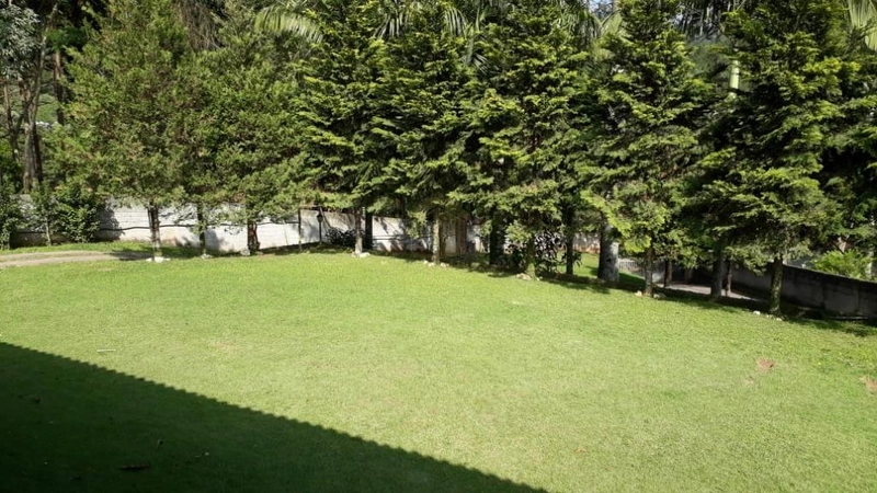 Ref. TE0089 Vende-se Terreno em Itapecerica da Serra/SP: 1ª foto da galeria de imagens do imóvel