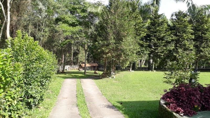 Ref. TE0089 Vende-se Terreno em Itapecerica da Serra/SP: 2ª foto da galeria de imagens do imóvel