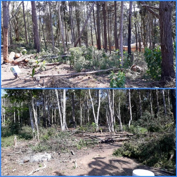 Casa a Venda no Bairro Lagoa, Itapecerica da Serra SP.: 3ª foto da galeria de imagens do imóvel