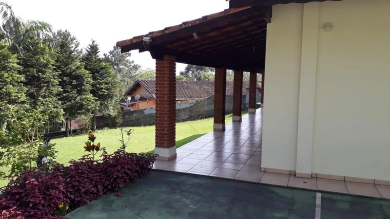 Casa a Venda no Bairro Lagoa, Itapecerica da Serra SP.: 5ª foto da galeria de imagens do imóvel