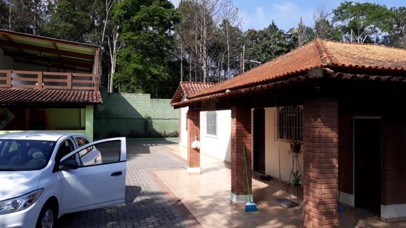 Casa a Venda no Bairro Lagoa, Itapecerica da Serra SP.: 6ª foto da galeria de imagens do imóvel