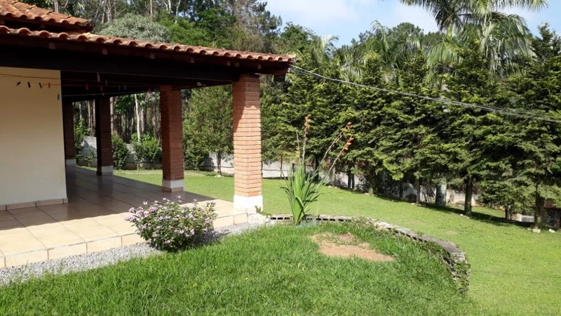 Casa a Venda no Bairro Lagoa, Itapecerica da Serra SP.: 7ª foto da galeria de imagens do imóvel