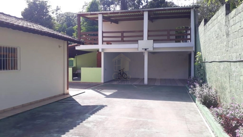 Casa a Venda no Bairro Lagoa, Itapecerica da Serra SP.: 8ª foto da galeria de imagens do imóvel