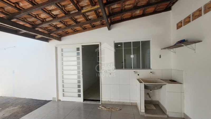 Vende-se Residencia Bairro Alcides Matiuzzi, Marília-SP: 6ª foto da galeria de imagens do imóvel