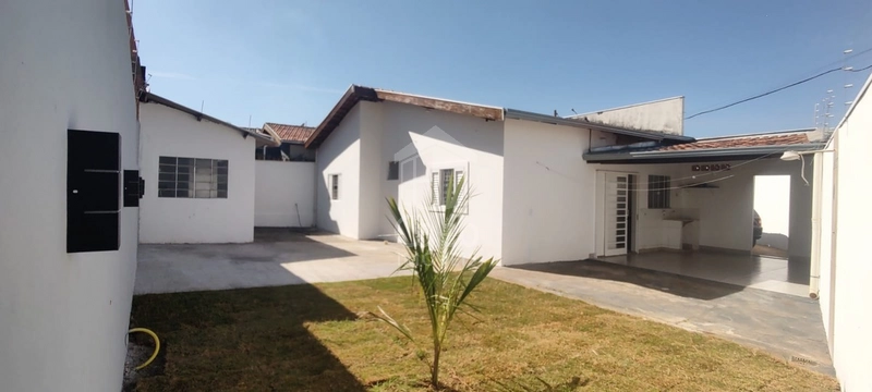 Vende-se Residencia Bairro Alcides Matiuzzi, Marília-SP: 4ª foto da galeria de imagens do imóvel