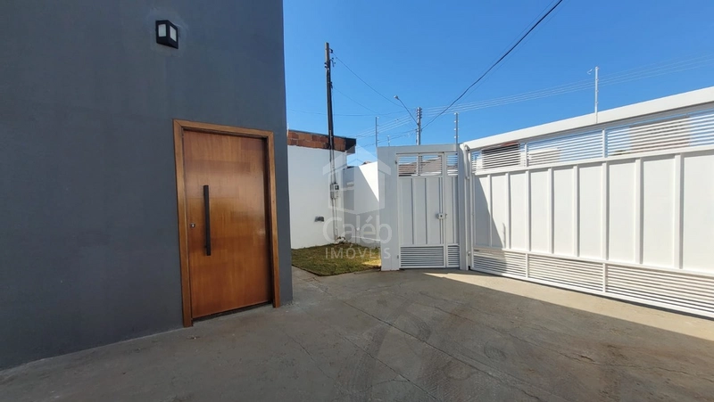 Vende-se Residencia Bairro Alcides Matiuzzi, Marília-SP: 12ª foto da galeria de imagens do imóvel