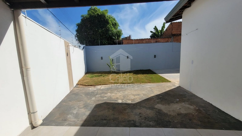 Vende-se Residencia Bairro Alcides Matiuzzi, Marília-SP: 3ª foto da galeria de imagens do imóvel