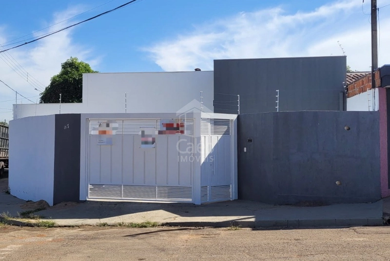 Vende-se Residencia Bairro Alcides Matiuzzi, Marília-SP: 1ª foto da galeria de imagens do imóvel
