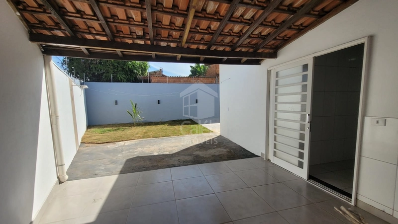 Vende-se Residencia Bairro Alcides Matiuzzi, Marília-SP: 5ª foto da galeria de imagens do imóvel