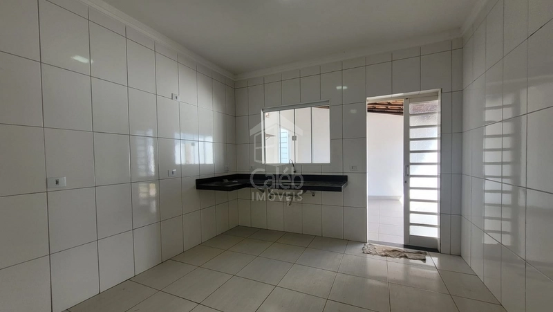 Vende-se Residencia Bairro Alcides Matiuzzi, Marília-SP: 13ª foto da galeria de imagens do imóvel
