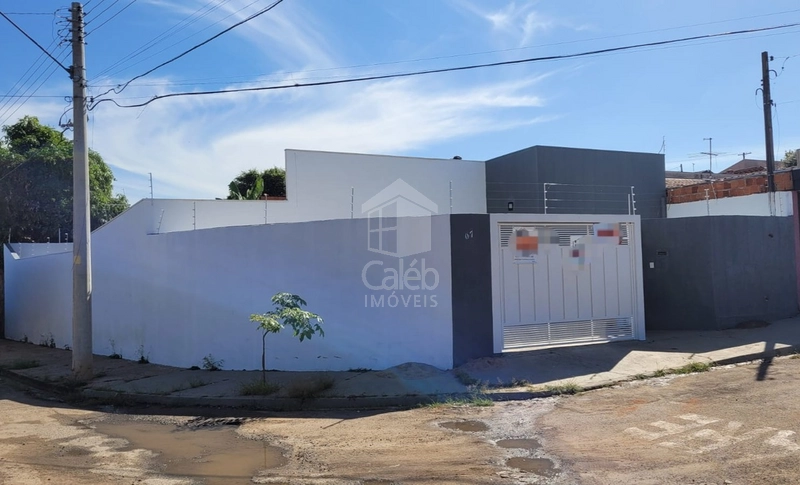 Vende-se Residencia Bairro Alcides Matiuzzi, Marília-SP: 2ª foto da galeria de imagens do imóvel