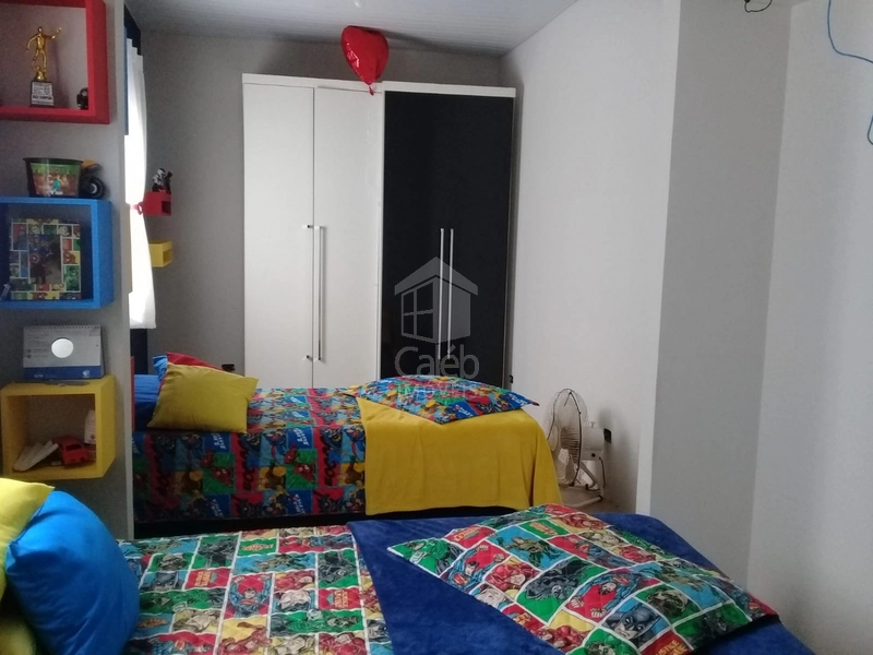 Ref. CA0354 Vende-se Residencia no Bairro Leonel Brisola- Marília/SP: 13ª foto da galeria de imagens do imóvel