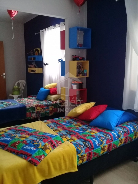 Ref. CA0354 Vende-se Residencia no Bairro Leonel Brisola- Marília/SP: 12ª foto da galeria de imagens do imóvel