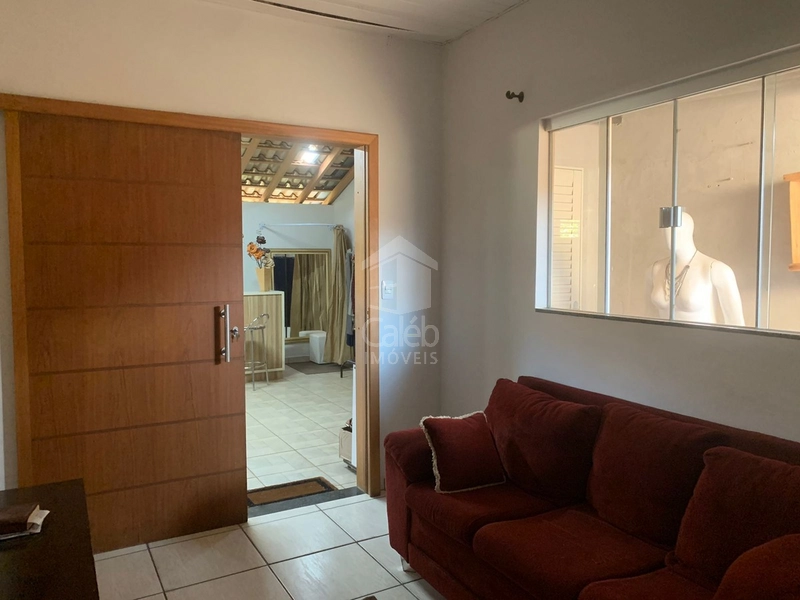 Ref. CA0354 Vende-se Residencia no Bairro Leonel Brisola- Marília/SP: 2ª foto da galeria de imagens do imóvel