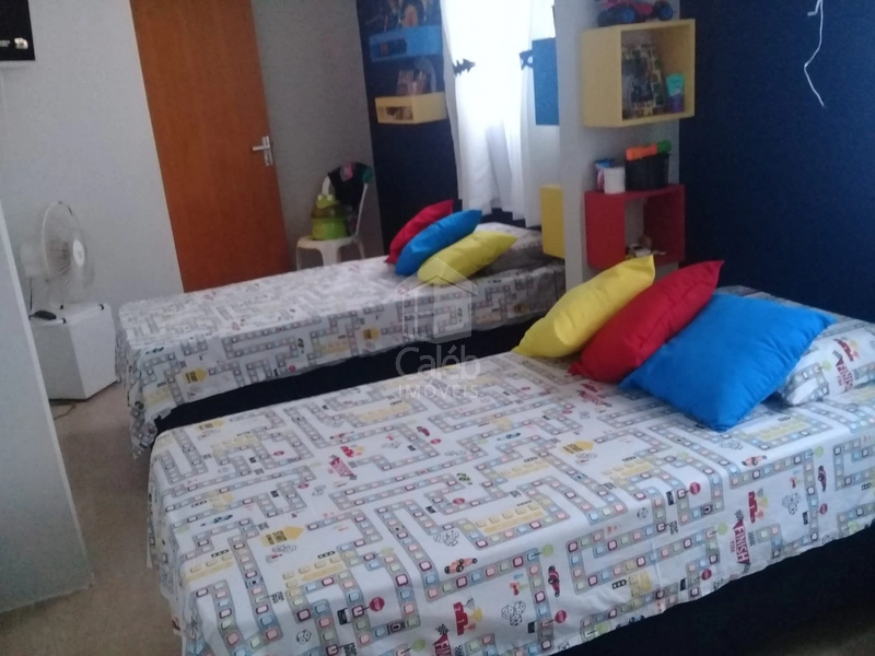 Ref. CA0354 Vende-se Residencia no Bairro Leonel Brisola- Marília/SP: 8ª foto da galeria de imagens do imóvel