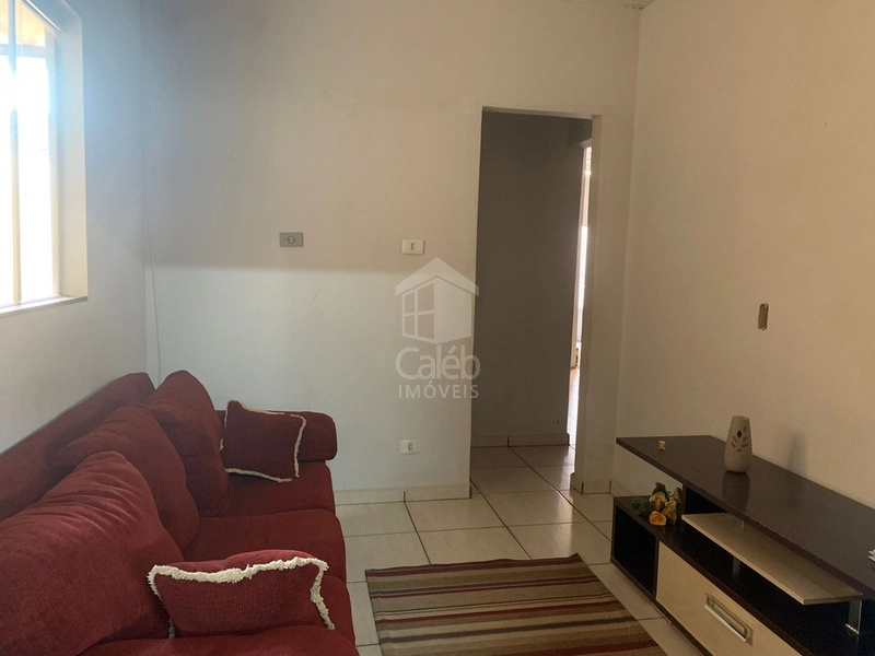 Ref. CA0354 Vende-se Residencia no Bairro Leonel Brisola- Marília/SP: 3ª foto da galeria de imagens do imóvel