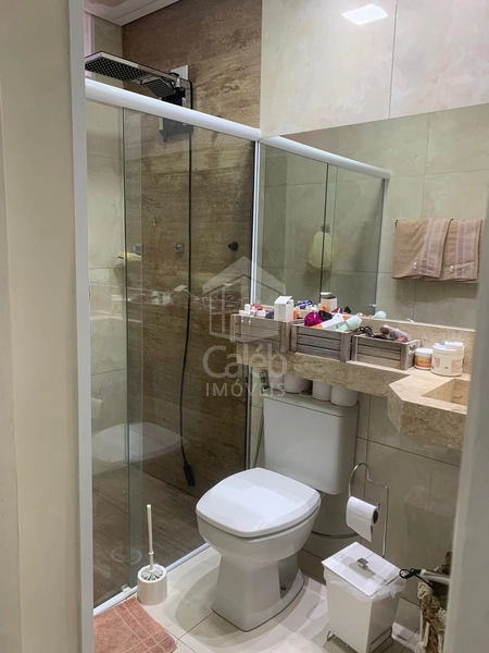 Ref. CA0354 Vende-se Residencia no Bairro Leonel Brisola- Marília/SP: 22ª foto da galeria de imagens do imóvel