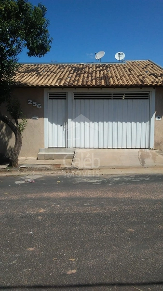 Ref. CA0354 Vende-se Residencia no Bairro Leonel Brisola- Marília/SP: 1ª foto da galeria de imagens do imóvel