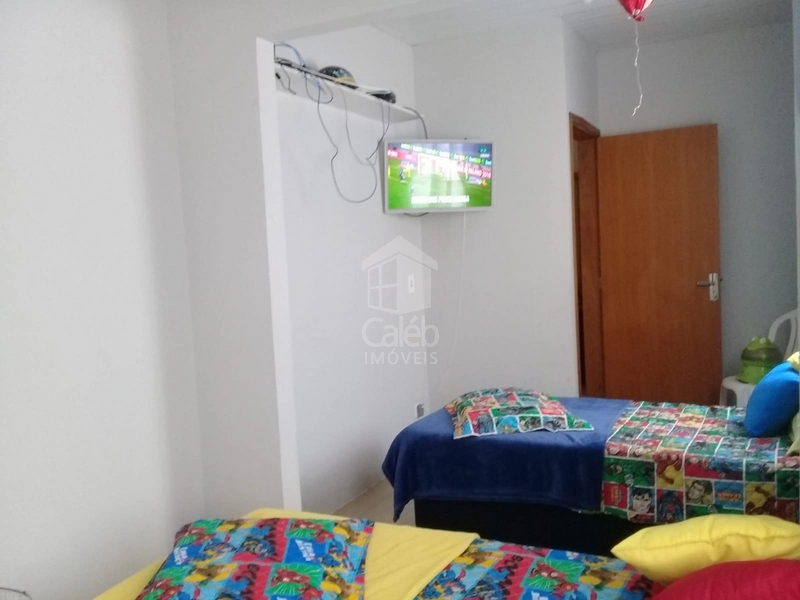 Ref. CA0354 Vende-se Residencia no Bairro Leonel Brisola- Marília/SP: 10ª foto da galeria de imagens do imóvel