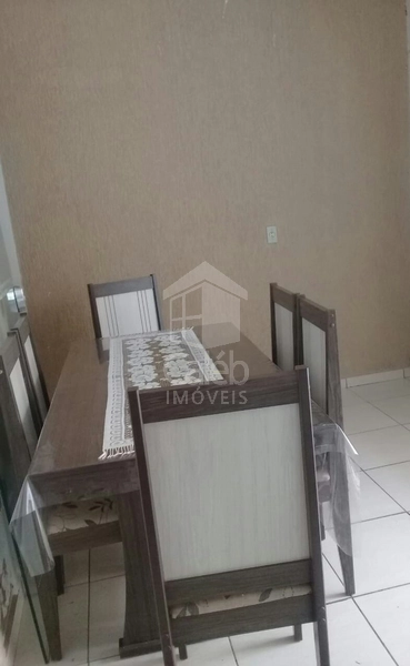 Ref. CA0354 Vende-se Residencia no Bairro Leonel Brisola- Marília/SP: 7ª foto da galeria de imagens do imóvel