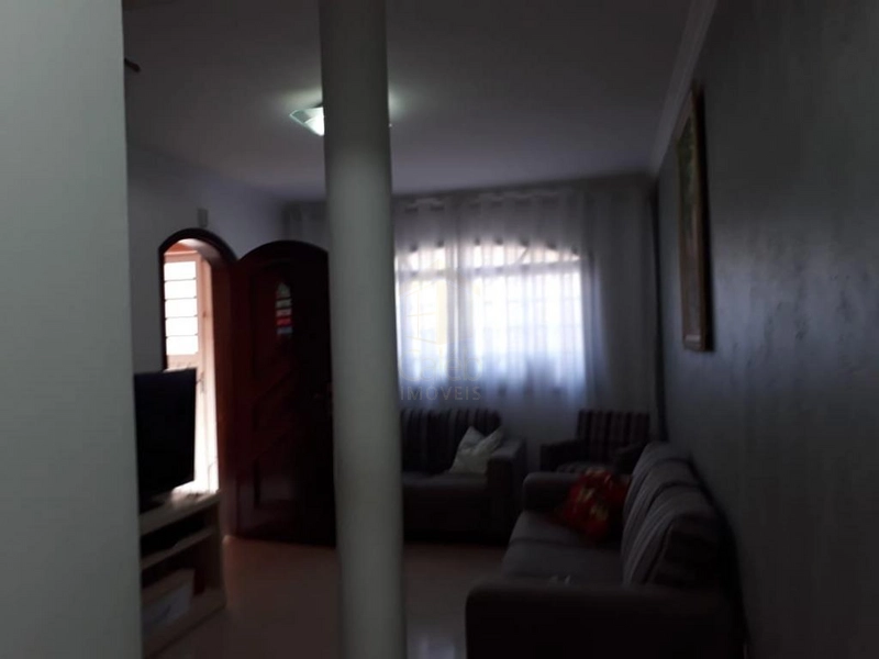Ref. SO0003 Vende-se Residencia no Jd. Cristina em Santo André - São Paulo/SP.: 2ª foto da galeria de imagens do imóvel