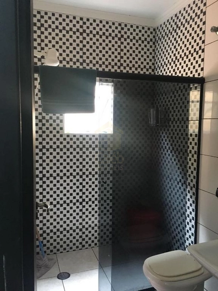 Ref. SO0003 Vende-se Residencia no Jd. Cristina em Santo André - São Paulo/SP.: 11ª foto da galeria de imagens do imóvel