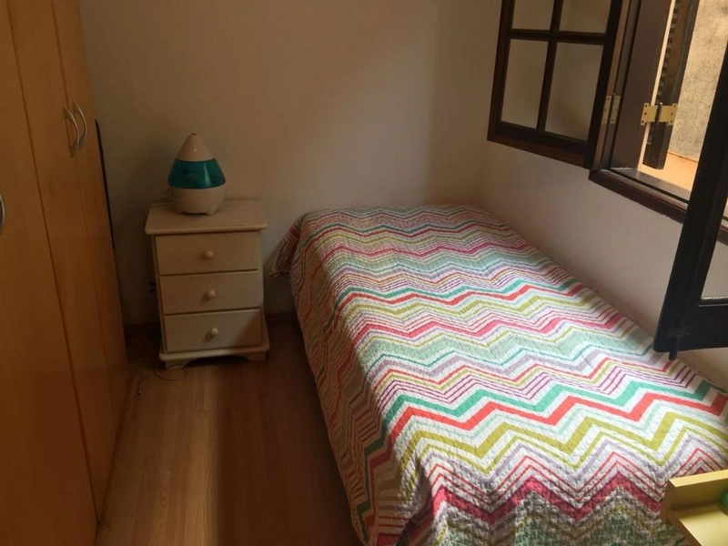 Ref. SO0003 Vende-se Residencia no Jd. Cristina em Santo André - São Paulo/SP.: 12ª foto da galeria de imagens do imóvel