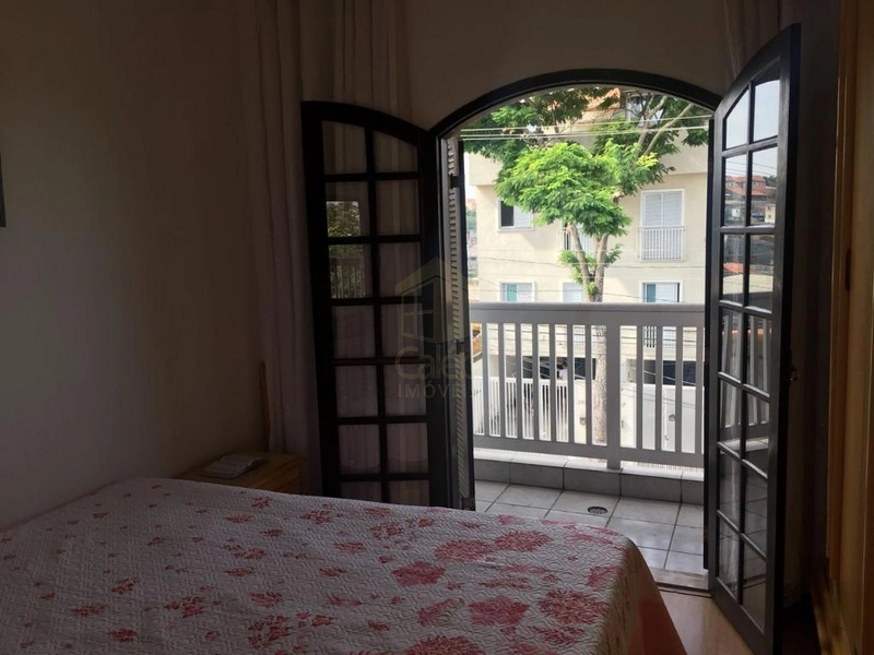 Ref. SO0003 Vende-se Residencia no Jd. Cristina em Santo André - São Paulo/SP.: 16ª foto da galeria de imagens do imóvel