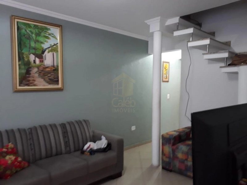 Ref. SO0003 Vende-se Residencia no Jd. Cristina em Santo André - São Paulo/SP.: 3ª foto da galeria de imagens do imóvel