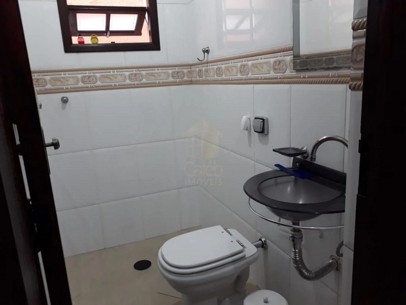 Ref. SO0003 Vende-se Residencia no Jd. Cristina em Santo André - São Paulo/SP.: 5ª foto da galeria de imagens do imóvel