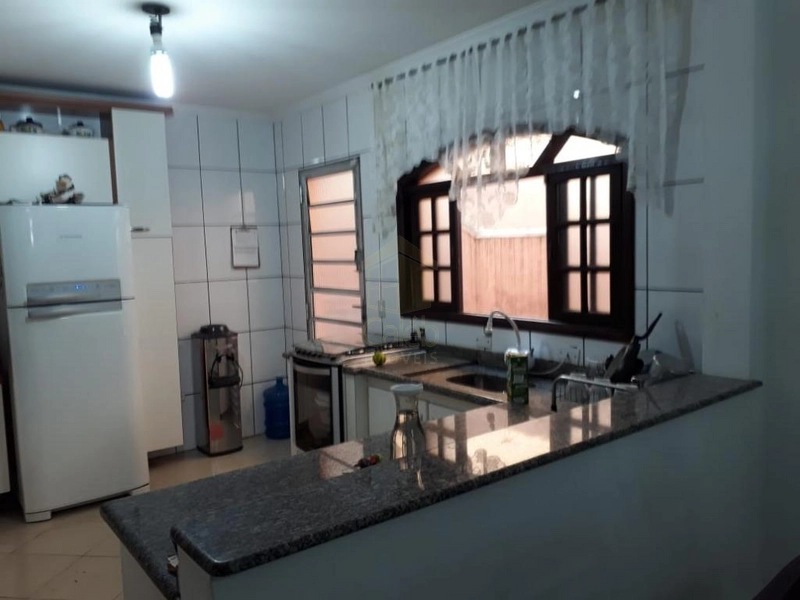 Ref. SO0003 Vende-se Residencia no Jd. Cristina em Santo André - São Paulo/SP.: 6ª foto da galeria de imagens do imóvel