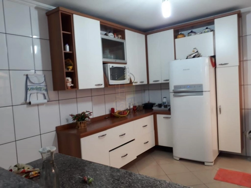 Ref. SO0003 Vende-se Residencia no Jd. Cristina em Santo André - São Paulo/SP.: 7ª foto da galeria de imagens do imóvel