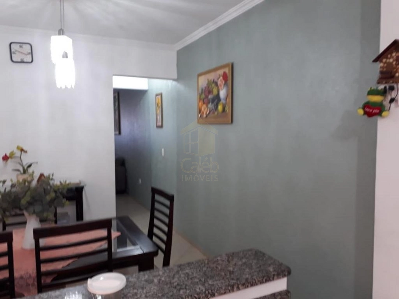 Ref. SO0003 Vende-se Residencia no Jd. Cristina em Santo André - São Paulo/SP.: 8ª foto da galeria de imagens do imóvel