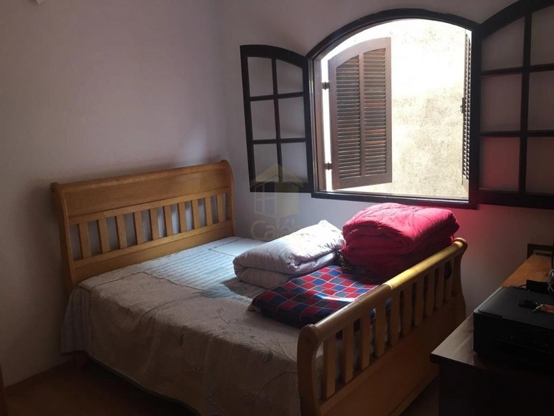 Ref. SO0003 Vende-se Residencia no Jd. Cristina em Santo André - São Paulo/SP.: 10ª foto da galeria de imagens do imóvel