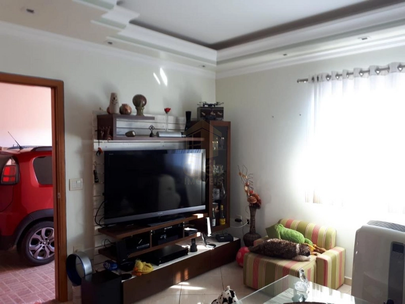 Ref. CA0362 Vende-se Residencia no Bairro Altos da Cidade - Marília/SP.: 2ª foto da galeria de imagens do imóvel