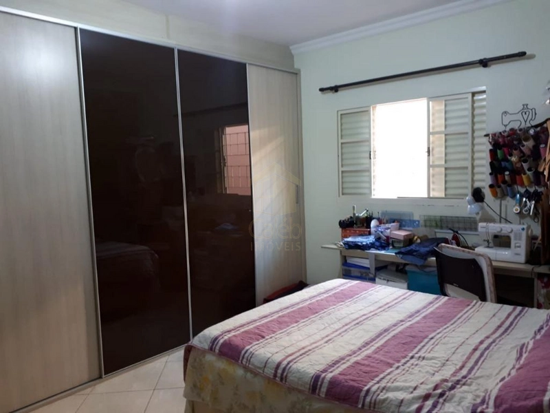Ref. CA0362 Vende-se Residencia no Bairro Altos da Cidade - Marília/SP.: 11ª foto da galeria de imagens do imóvel