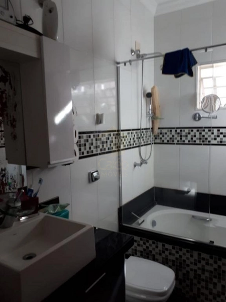 Ref. CA0362 Vende-se Residencia no Bairro Altos da Cidade - Marília/SP.: 12ª foto da galeria de imagens do imóvel