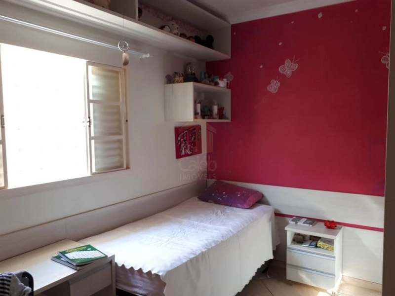 Ref. CA0362 Vende-se Residencia no Bairro Altos da Cidade - Marília/SP.: 13ª foto da galeria de imagens do imóvel